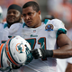 Image for article titled Jonathan Martin's Lawyer Releases Statement, Awful Quote From Teammate